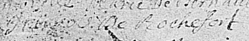 Signature de Leconte ?
